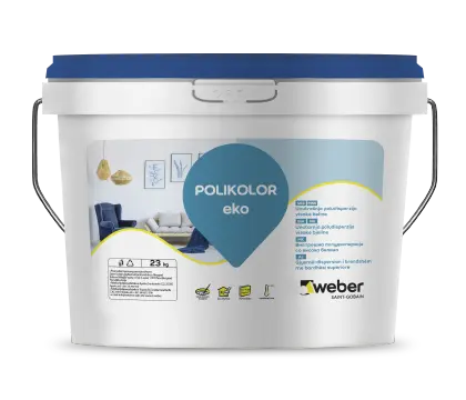 Polikolor eko