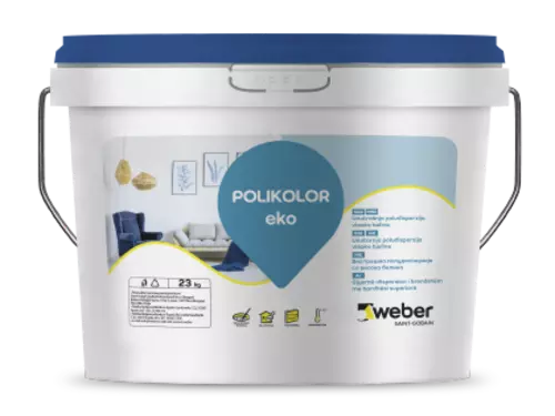 Polikolor eko