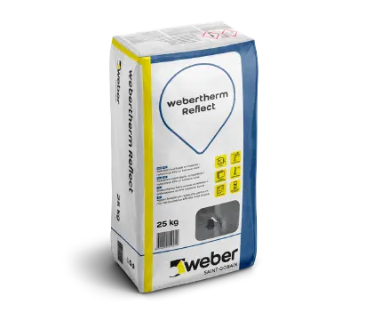 Webertherm reflect