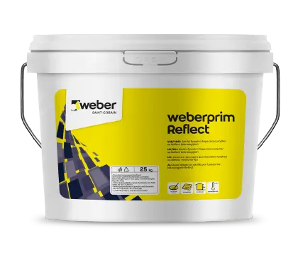 weberprim Reflect