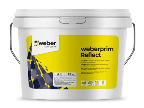weberprim Reflect