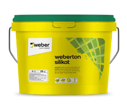 weberton Silikat