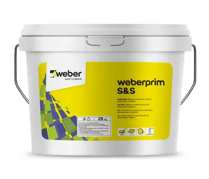 weberprim S&S