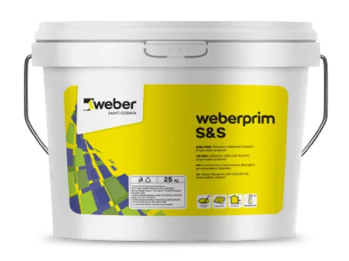 weberprim S&S