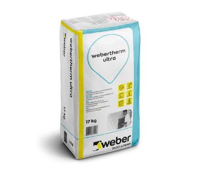 webertherm ultra