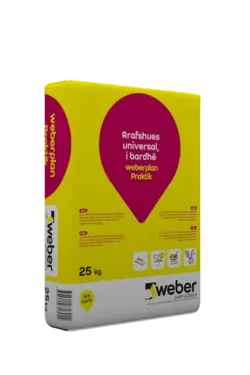 Weber plan praktik