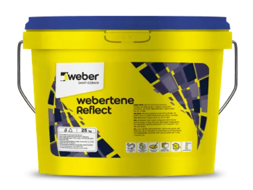 webertene Reflect