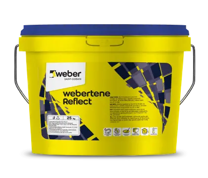 webertene Reflect