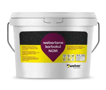 webertene karbokul NOIR