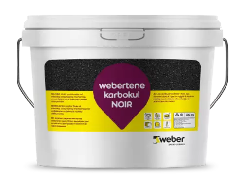webertene karbokul NOIR