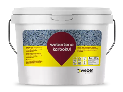 webertene karbokul