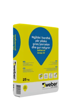 Webercol Gress W