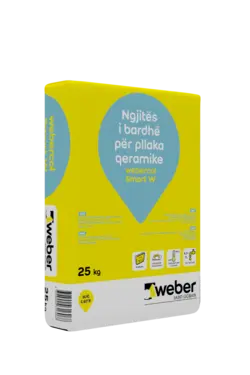 Webercol Smart W