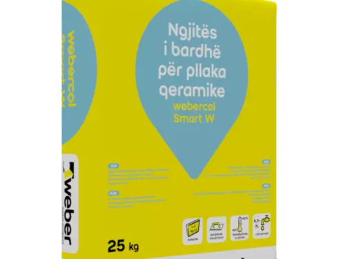 Webercol Smart W