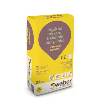 webercol Superflex