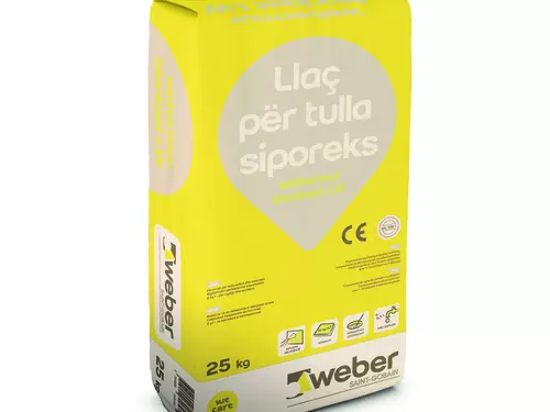 webermur Blockset LW