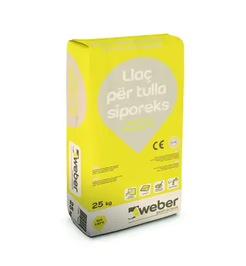 webermur Blockset LW