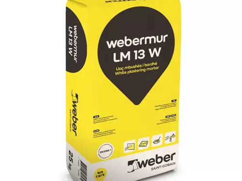 webermur LM13