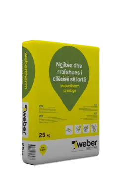 Webertherm Prestige G