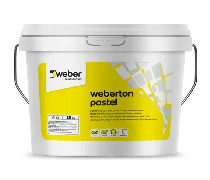 weberton pastel