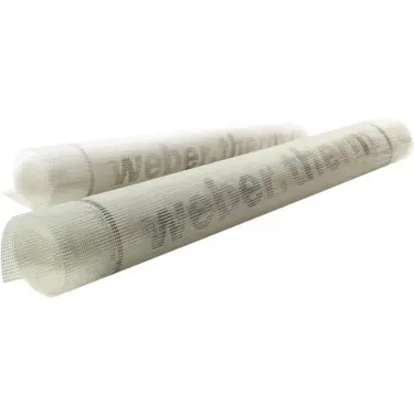webertherm rrjetë fasade