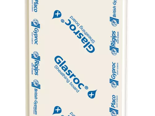 Glasroc X