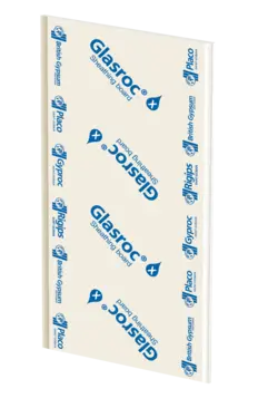 Glasroc X