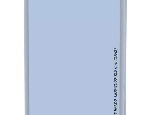 Blue Acoustic RFI