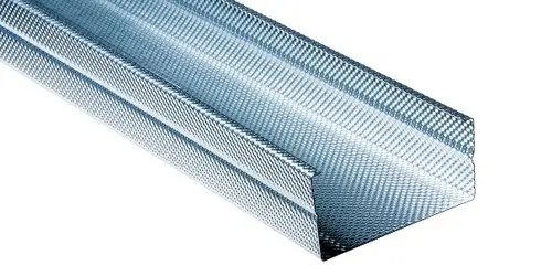 rigiprofil CW 100