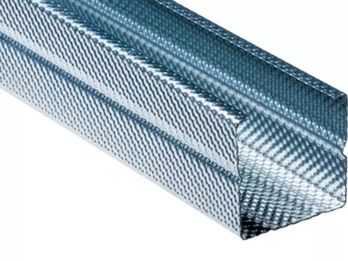 rigiprofil CW 50