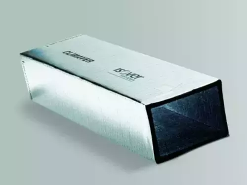 Isover CLIMAVER® A2 neto