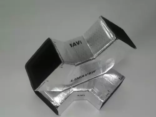 Isover CLIMAVER® A2 neto