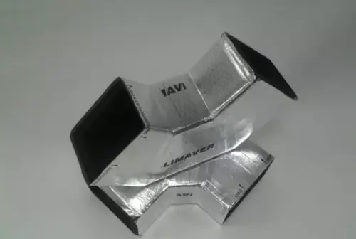 Isover CLIMAVER® A2 neto