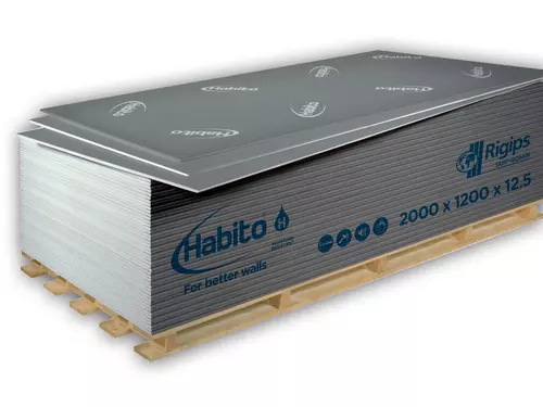 Habito Hydro