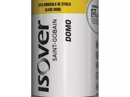 Isover Domo
