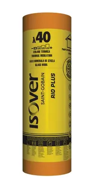 Isover RIO PLUS