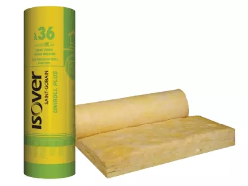 Isover UNIROLL PLUS