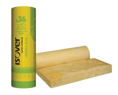 Isover UNIROLL PLUS