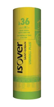 Isover UNIROLL PLUS