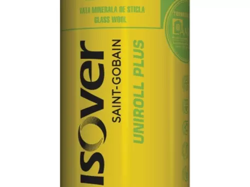 Isover UNIROLL PLUS