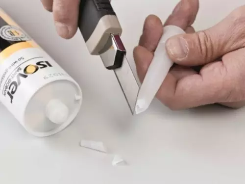 Isover VARIO® DoubleFit