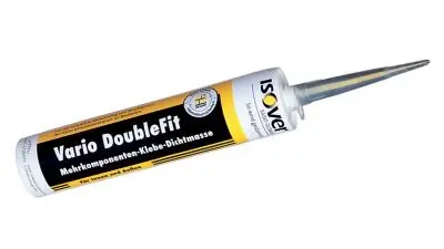 Isover VARIO® DoubleFit