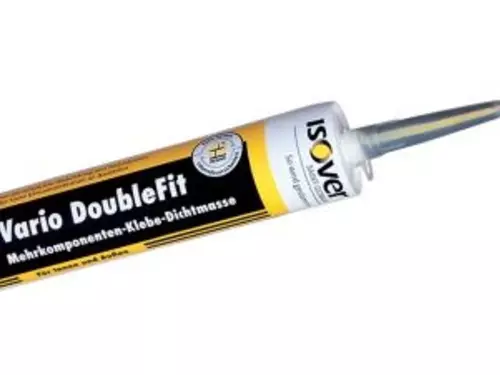 Isover VARIO® DoubleFit