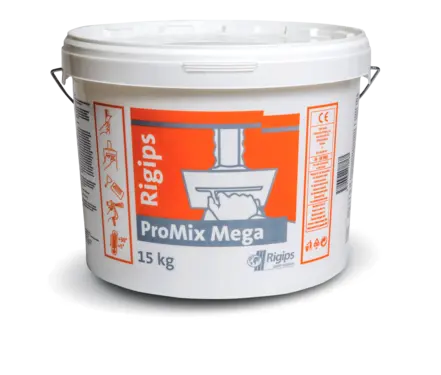 Promix Mega