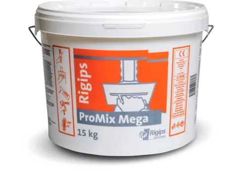 Promix Mega