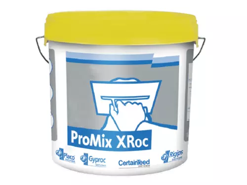 Promix XRoc