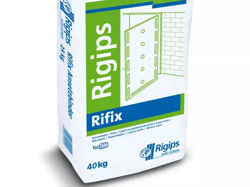 Rifix 40 kg