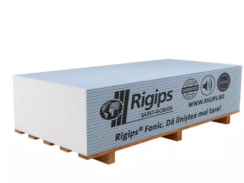 Rigips fonic