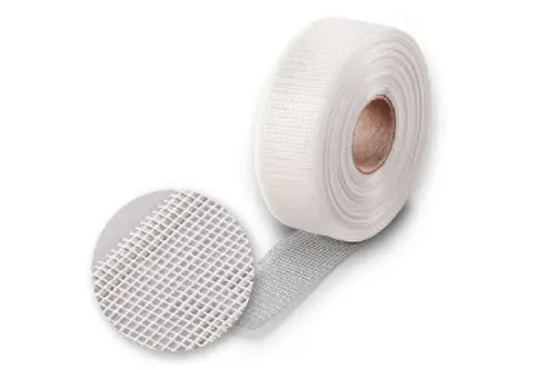Rrjetë fibra xhami për fuga