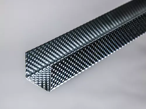 Rigiprofil UW 50